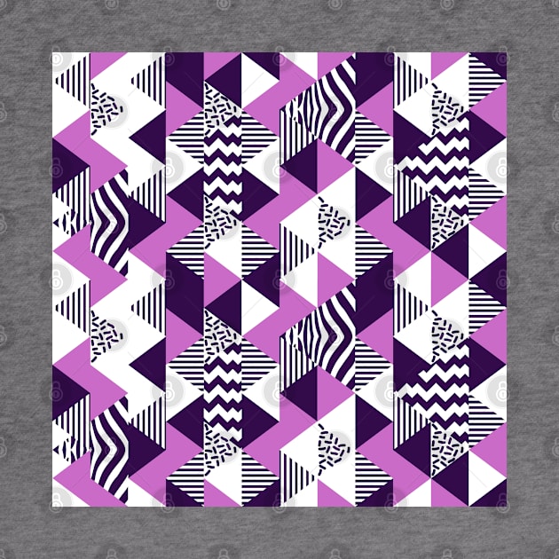 Tribal Pattern by CF.LAB.DESIGN